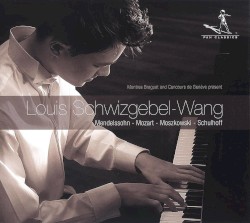 Mendelssohn / Mozart / Moszkowski / Schulhoff