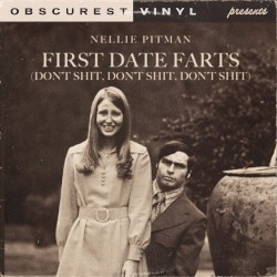 First Date Farts (Don't Shit, Don't Shit, Don't Shit)