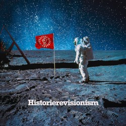 Historierevisionism