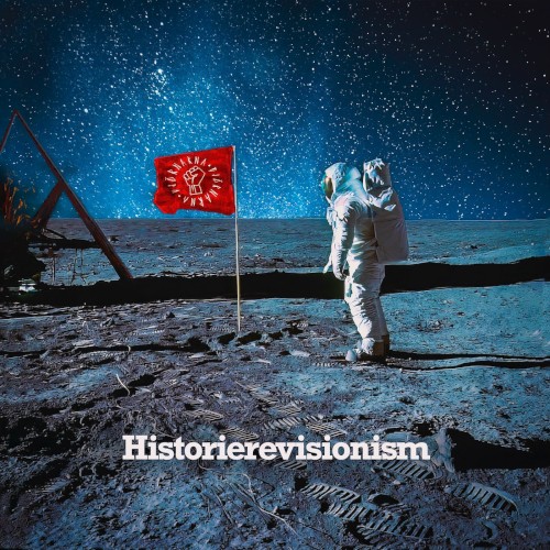 Historierevisionism