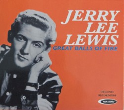 Great Balls of Fire