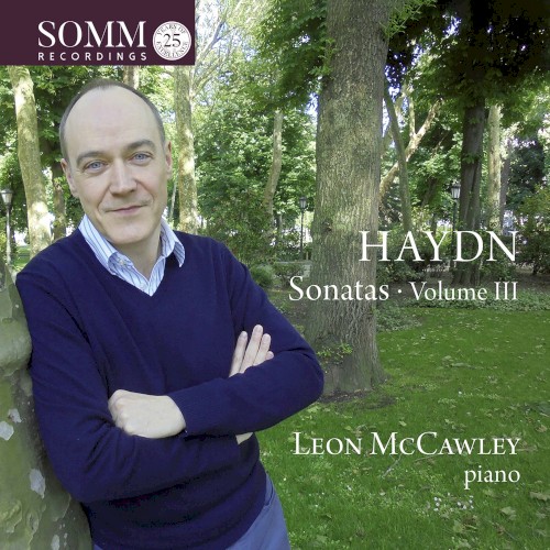 Sonatas, Volume III