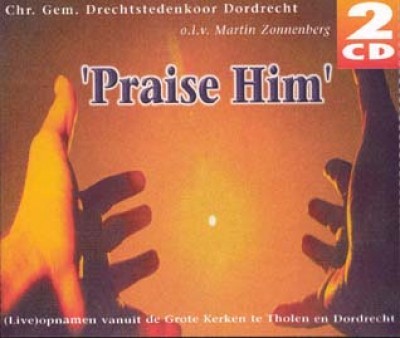 Praise Him