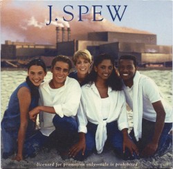 J. Spew