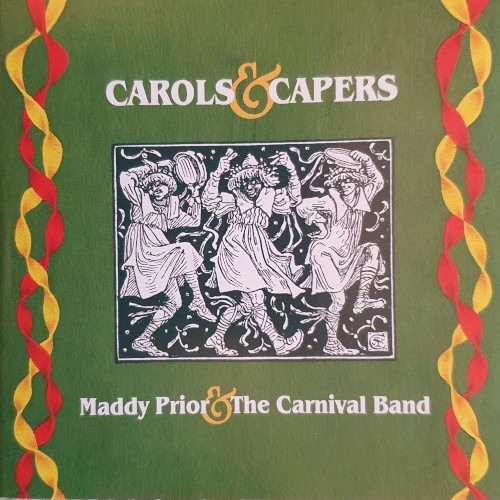 Carols & Capers