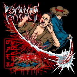 Open Wound