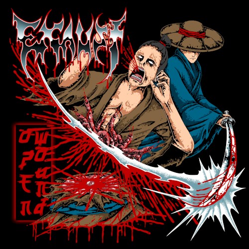 Open Wound
