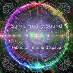 Fabric of Time and Space