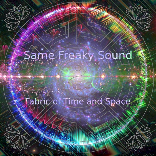 Fabric of Time and Space