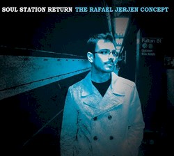 Soul Station Return