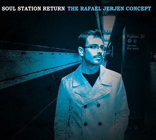 Soul Station Return