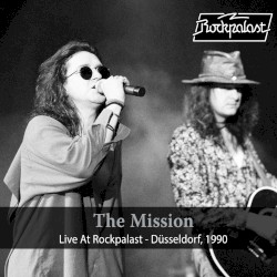 Live at Rockpalast (Live, 1990 Düsseldorf)