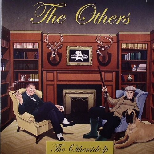 The Otherside LP