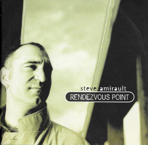 Rendezvous Point