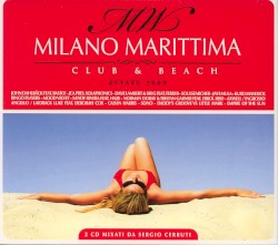Milano Marittima: Club & Beach - Estate 2009