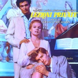 Lezioni private: Original Motion Picture Soundtrack