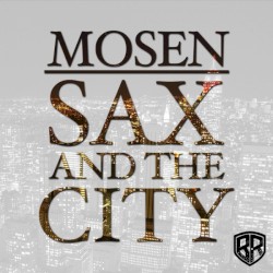 Sax and the City