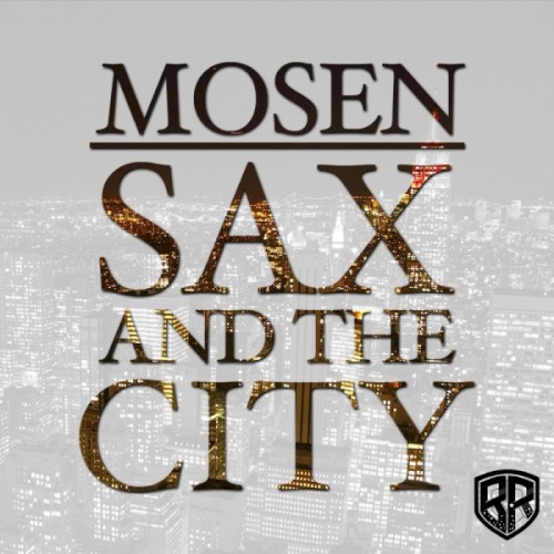 Sax and the City