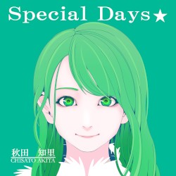 Special Days ☆