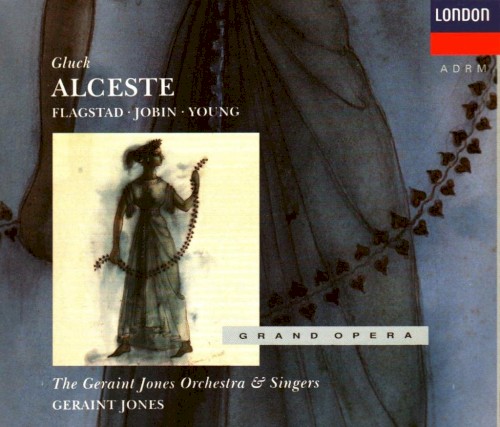 Alceste
