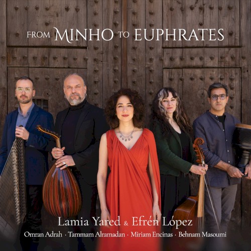 From Minho To Euphrates