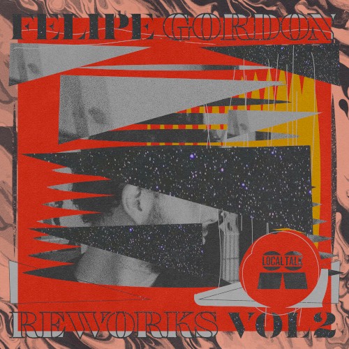 Reworks, Vol. 2