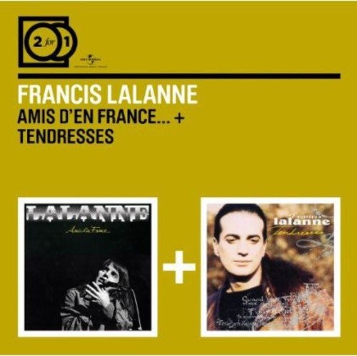 Amis d’en France… + Tendresses