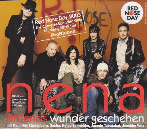 Wunder geschehen