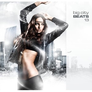 Big City Beats 13