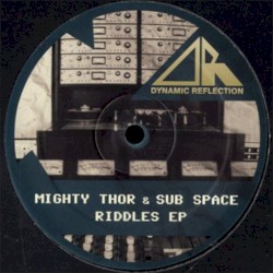 Riddles EP