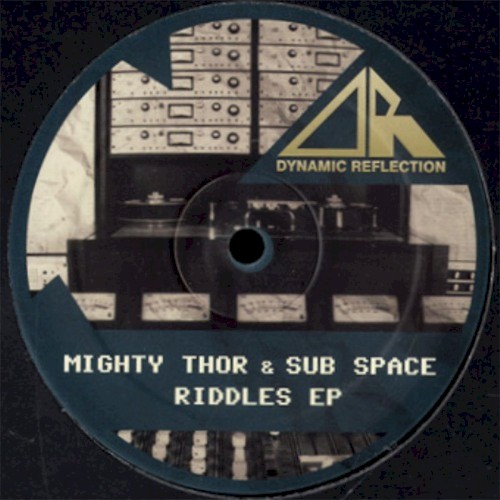 Riddles EP