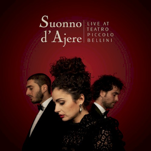 Live at Teatro Piccolo Bellini