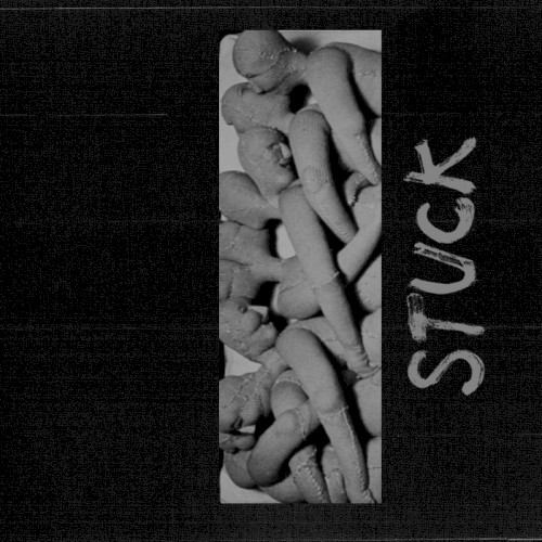 STUCK