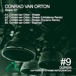 Strepto EP