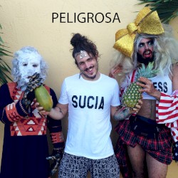 Peligrosa