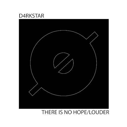 There Is No Hope / Louder