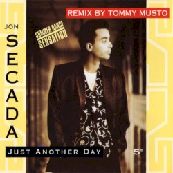 Just Another Day (remix)