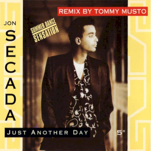 Just Another Day (remix)