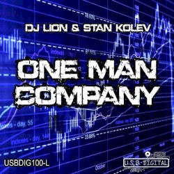 One Man Company