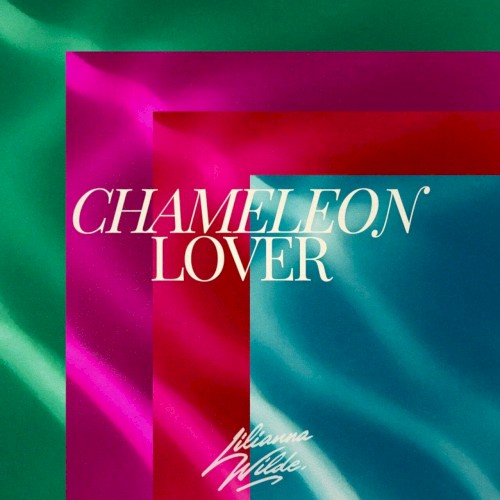 Chameleon Lover