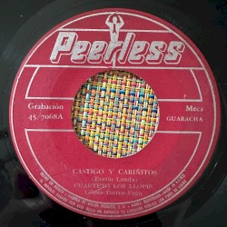 Castigo y cariñitos / No dejes de llamarme