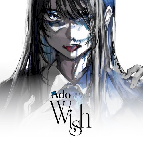 Ado THE FIRST WORLD TOUR "Wish" (Live At Peacock Theater, Los Angeles, 2024)
