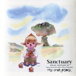 Final Fantasy XI: Sanctuary (Music From the Other Side of Vana'diel)