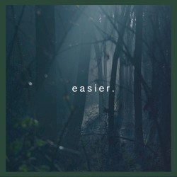 Easier