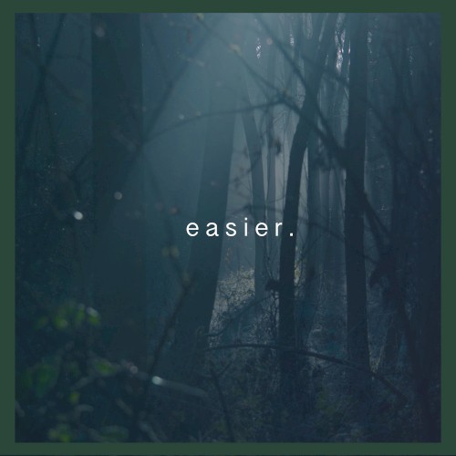 Easier