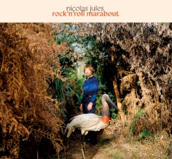 Rock'n'roll marabout