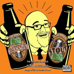 Bitter and Stout