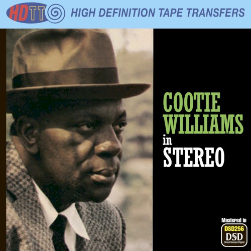 Cootie Williams in Stereo