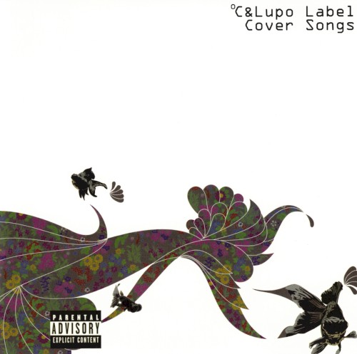 Cover Songs