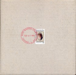 Post Marked Stamps